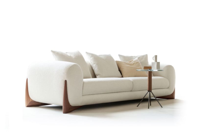 Softbay Sofa Porada - 2