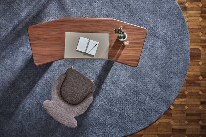 Scrittoio Moty Porada - 4