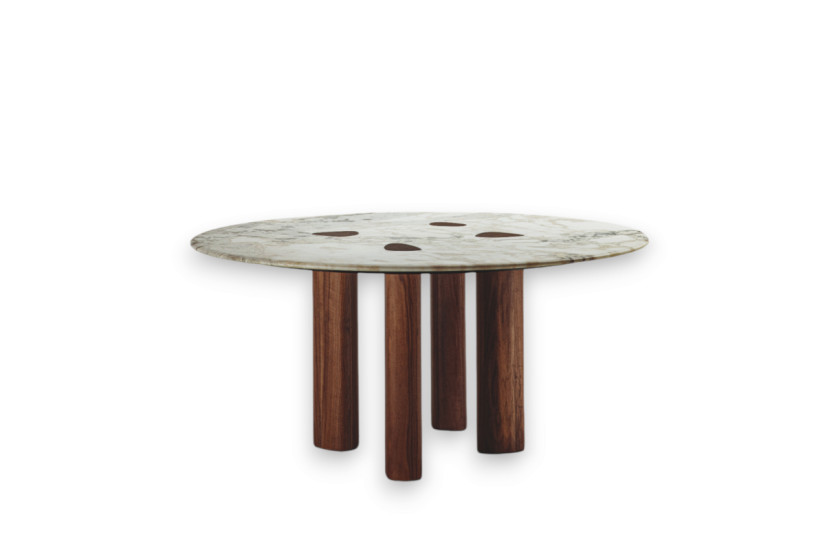 Oswood Table Porada - 3