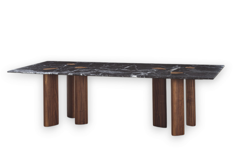 Oswood Table Porada - 2