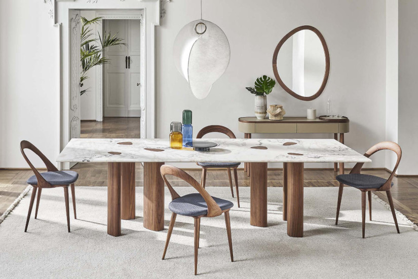 Oswood Table Porada - 4