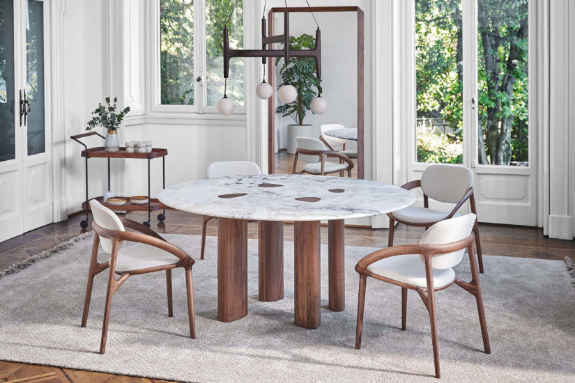 Oswood Table Porada - 5