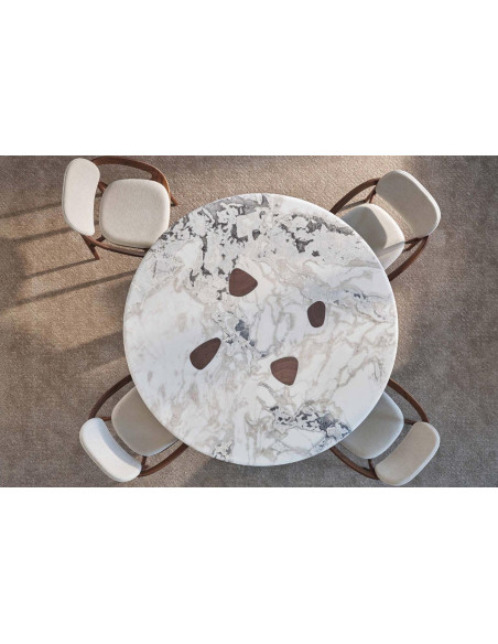 Oswood Table Porada - 6