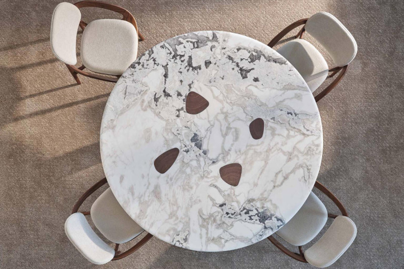 Oswood Table Porada - 6