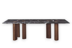 Oswood Table Porada - 1