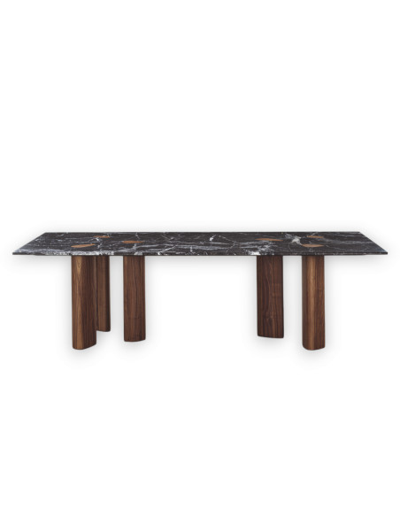 Oswood Table Porada - 1