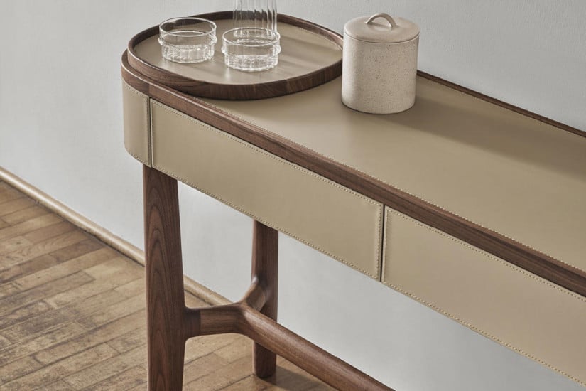 Rami Console Porada - 5