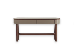 Rami Console Porada - 1