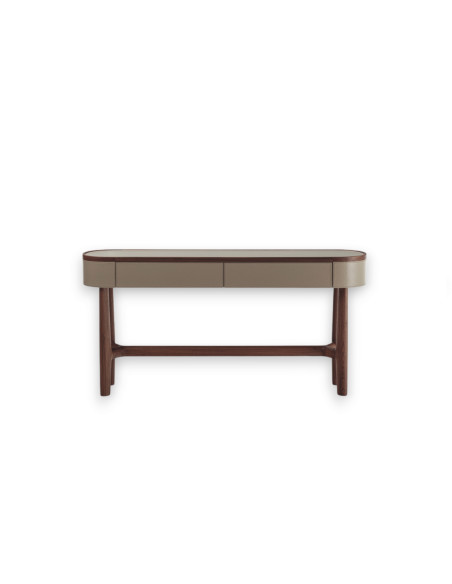 Rami Console Porada - 1