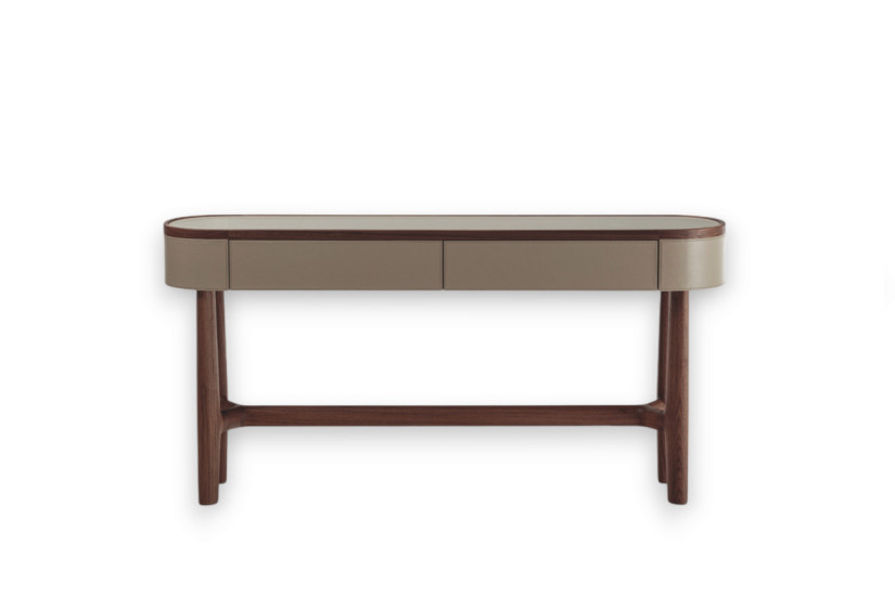 Rami Console Porada - 1