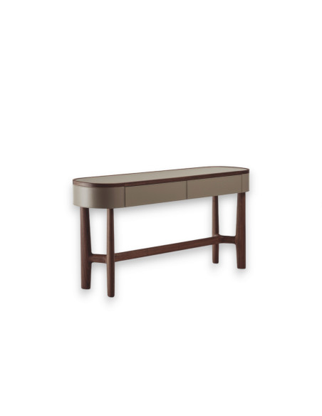 Rami Console Porada - 2