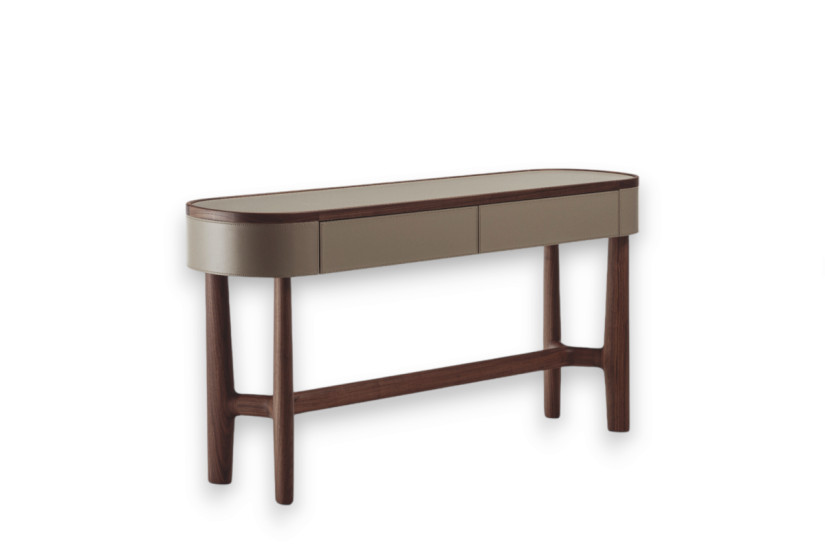 Rami Console Porada - 2