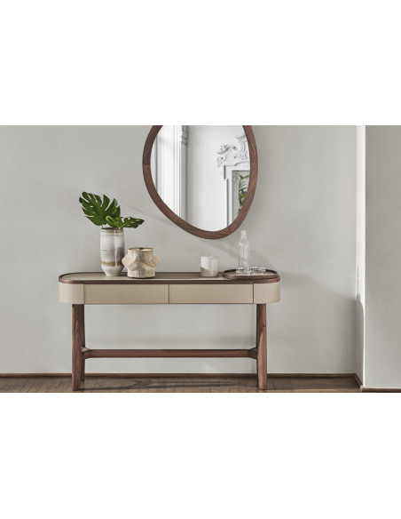 Rami Console Porada - 3