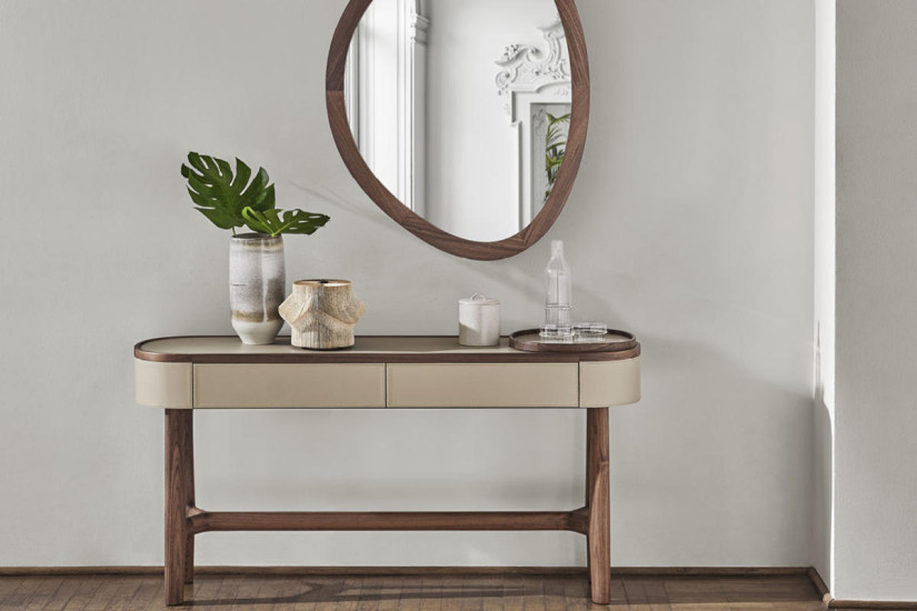 Rami Console Porada - 3