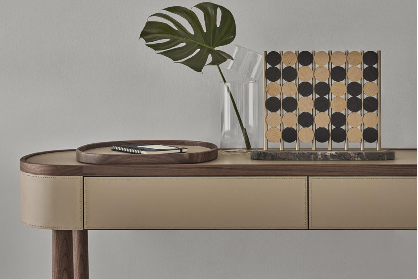 Console Rami Porada - 4