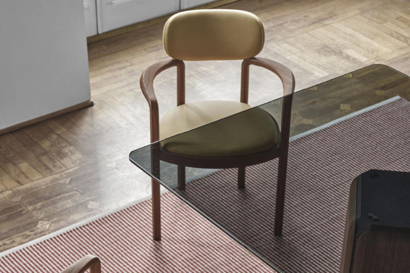 Dione Chair Porada - 4