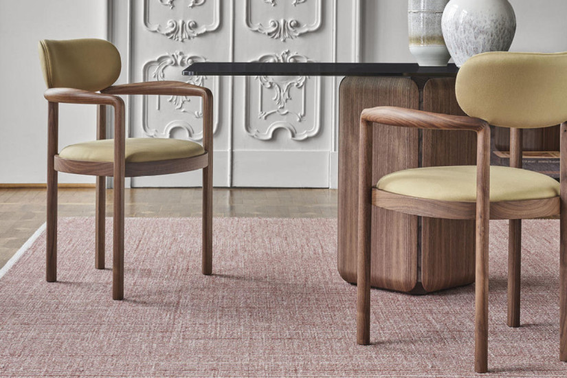 Dione Chair Porada - 5