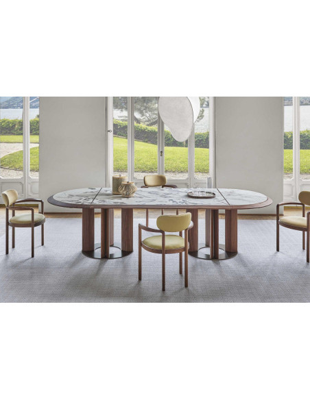 Chaise Dione Porada - 6