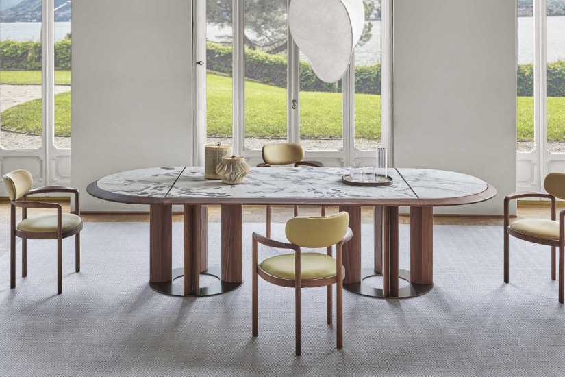 Dione Chair Porada - 6