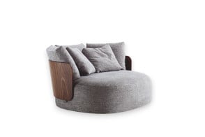 Calin XL Armchair Porada - 1