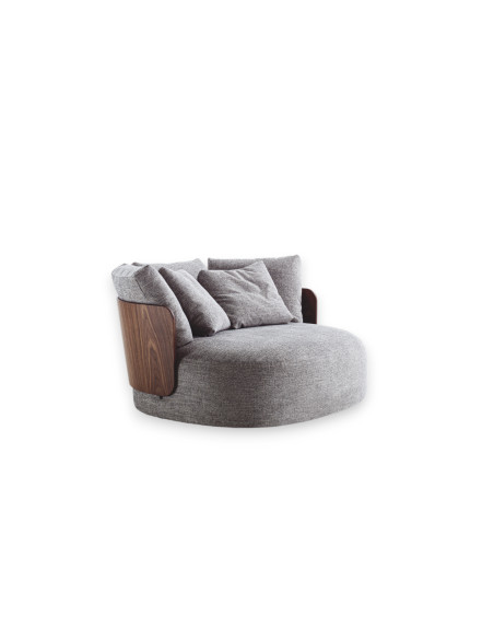 Calin XL Armchair Porada - 1