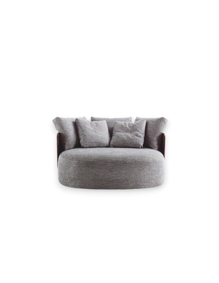 Calin XL Armchair Porada - 2