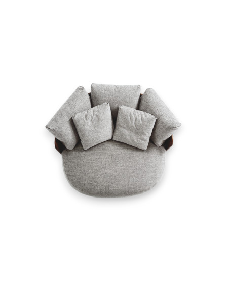 Calin XL Armchair Porada - 3