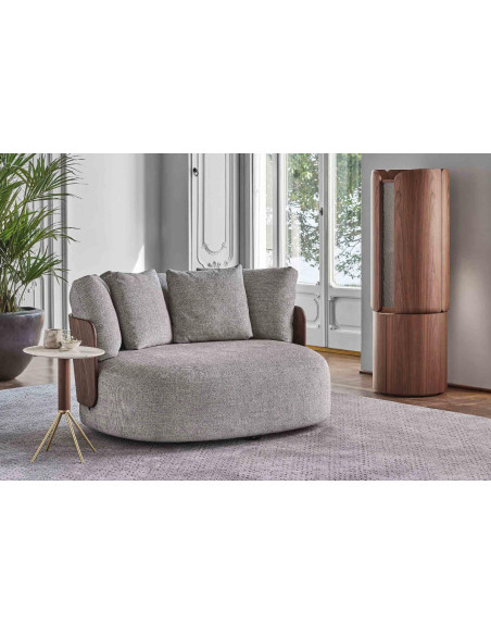 Calin XL Armchair Porada - 4