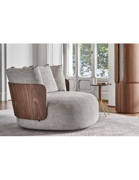 Calin XL Armchair Porada - 5