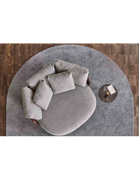 Poltrona Calin XL Porada - 6