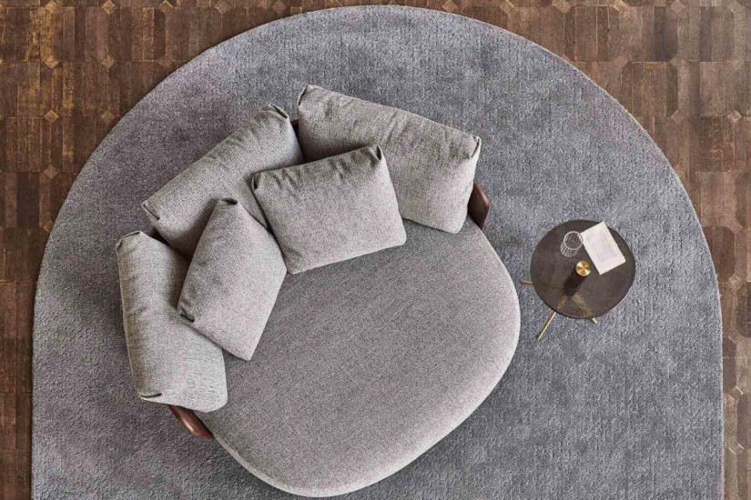 Poltrona Calin XL Porada - 6