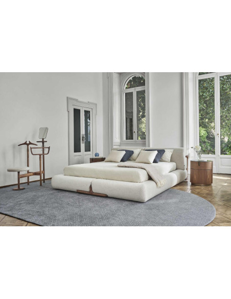 Letto Klem Porada - 6