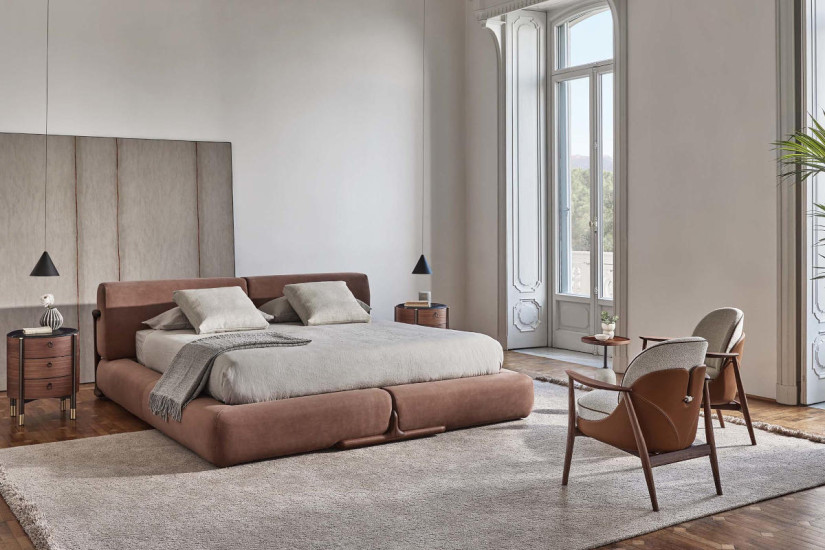 Letto Klem Porada - 5