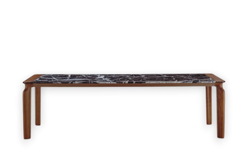 Tavolo Amphora Porada - 1