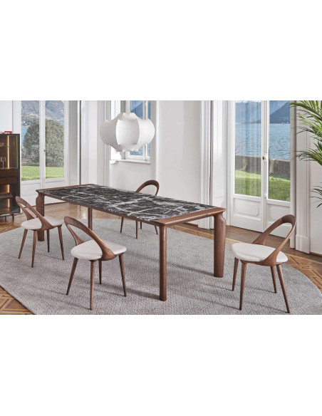 Tavolo Amphora Porada - 6