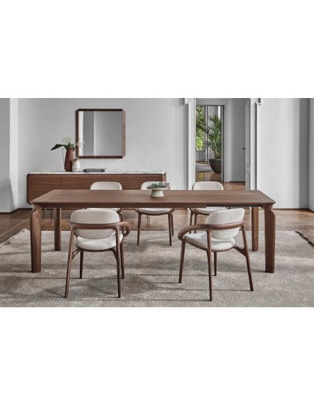 Tavolo Amphora Porada - 7