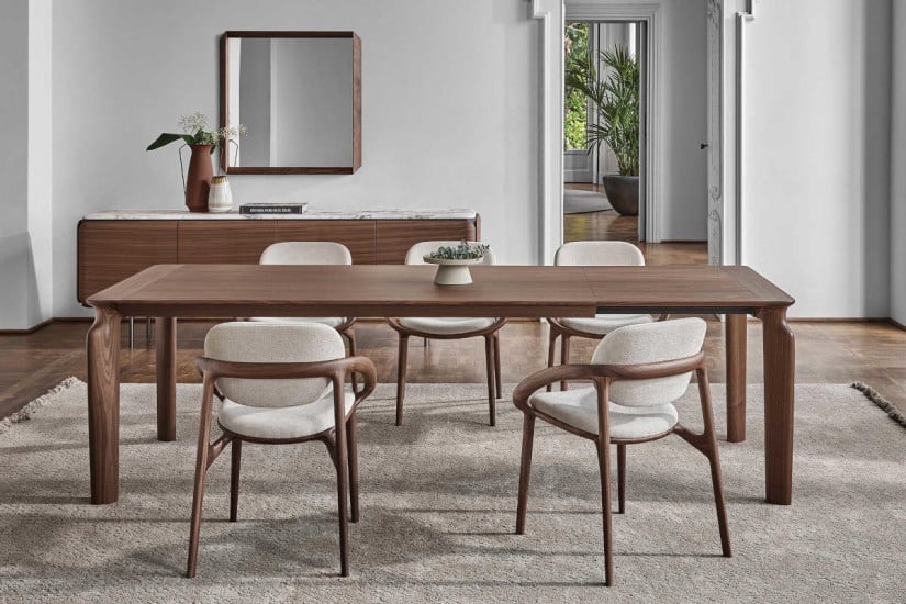 Tavolo Amphora Porada - 7