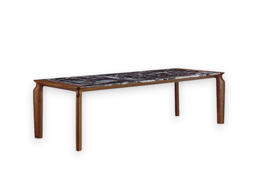 Tavolo Amphora Porada - 4