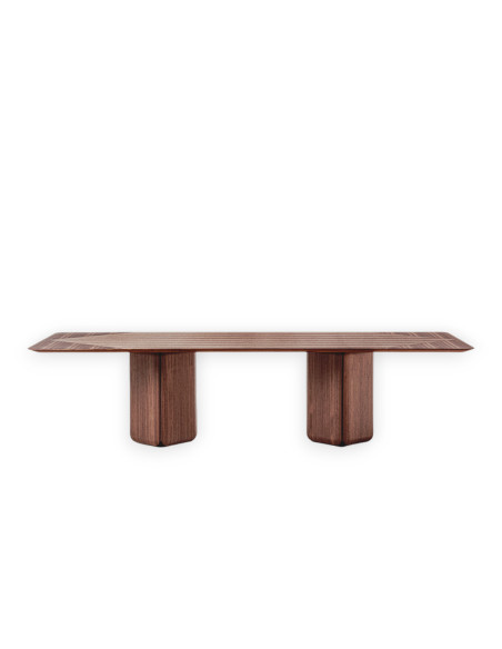 Tavolo Bay Porada - 1