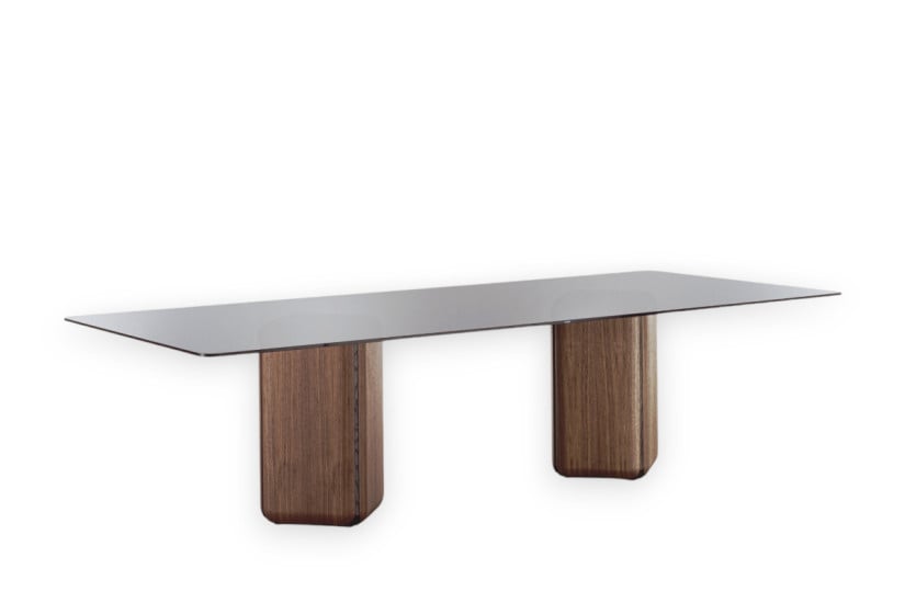 Bay Table Porada - 3