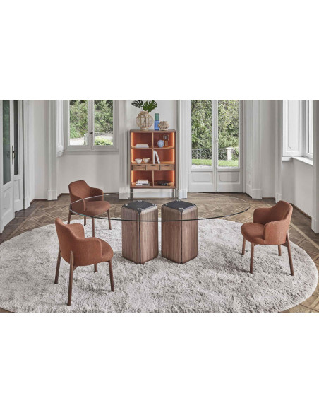 Tavolo Bay Porada - 4