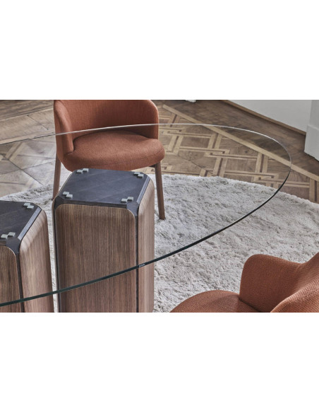 Bay Table Porada - 6