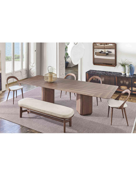 Bay Table Porada - 7