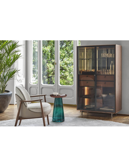 Matics Bar Cabinet Porada - 3