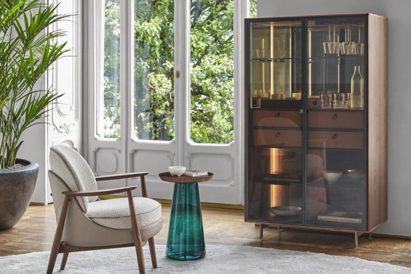 Matics Bar Cabinet Porada - 3