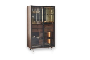 Matics Bar Cabinet Porada - 1 2