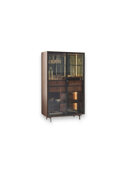 Matics Bar Cabinet Porada - 2
