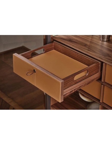 Matics Bar Cabinet Porada - 5