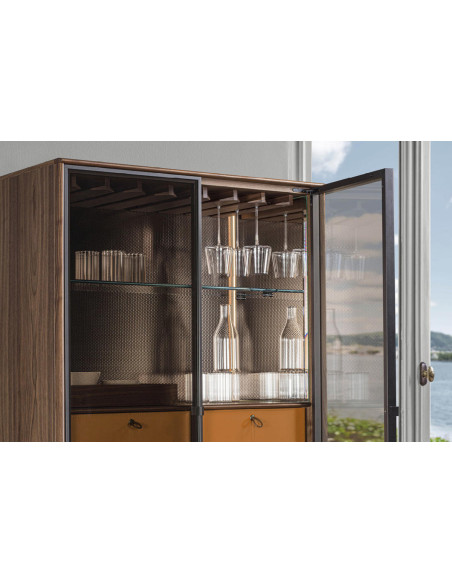 Matics Bar Cabinet Porada - 4