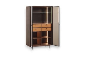 Matics Bar Cabinet Porada - 1